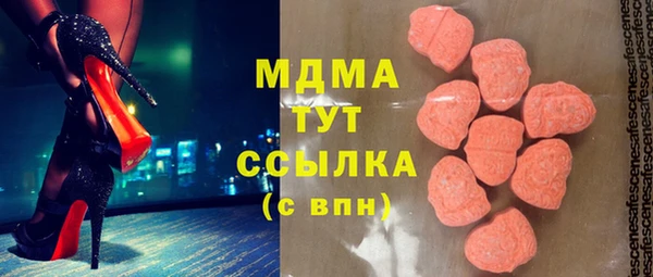 тгк Абаза